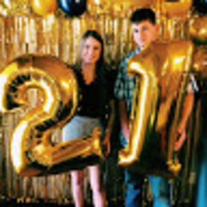 Meet your Posher, Ryan